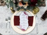 marsala-and-gold-country-chic-wedding-inspiration-5