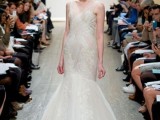 Mermaid Style Wedding Gowns Inspiration