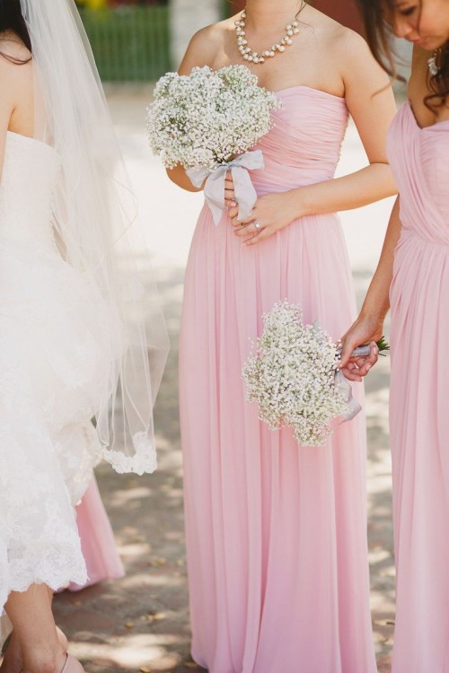 Most Popular Wedding Colors Of 