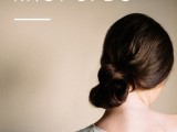 natural-and-simple-diy-low-knot-hairstyle-1