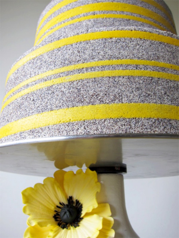 Outstanding And Modern Wedding Cakes By Mrobin Cake Design