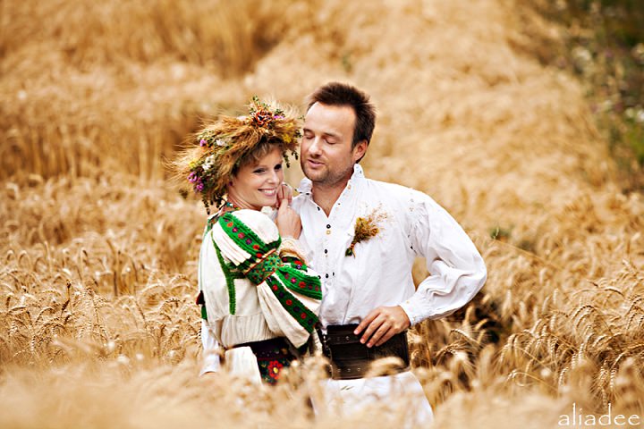 Pagan inspired wedding in the heart of transylvania  1