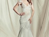 Pallas Couture’s Stunning Destinne Wedding Dress Collection