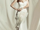 Pallas Couture’s Stunning Destinne Wedding Dress Collection