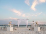 pink-and-silver-glamorous-great-gatsby-wedding-inspiration-on-the-beach-6
