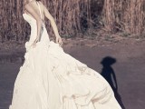 Refined Julia Kontogruni Wedding Dresses Collection
