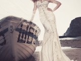 Refined Julia Kontogruni Wedding Dresses Collection