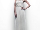 Refined Wedding Dresses By Catherine Deane