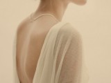 Relaxed And Bohemain Cortana Wedding Dresses