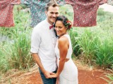 relaxed-and-fun-red-and-green-hawaiian-wedding-inspiration-1