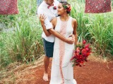 relaxed-and-fun-red-and-green-hawaiian-wedding-inspiration-2