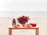 relaxed-and-fun-red-and-green-hawaiian-wedding-inspiration-5
