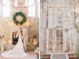 romantic-and-intimate-winter-barn-wedding-10