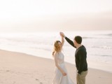 romantic-and-relaxed-beach-engagement-session-2