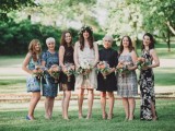 romantic-boho-inspired-wedding-with-a-vintage-patterned-dress-15