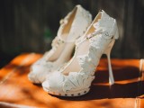 romantic-boho-inspired-wedding-with-a-vintage-patterned-dress-16