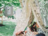romantic-boho-inspired-wedding-with-a-vintage-patterned-dress-17