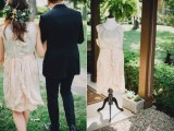 romantic-boho-inspired-wedding-with-a-vintage-patterned-dress-18