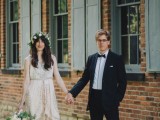 romantic-boho-inspired-wedding-with-a-vintage-patterned-dress-20