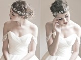 Romantic Bridal Accessories Inspired By Pride And Prejudice