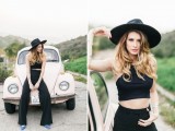 romantic-hollywood-engagement-session-with-a-vintage-car-11
