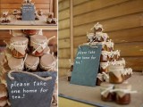 Rustic Colorful Summer Wedding In Yorkshire