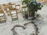 Same Sex Tofino Beach Wedding