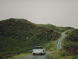 Secret Scottish Elopement On The Isle Of Skye
