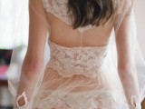 Sexy Bridal Lingerie Ideas