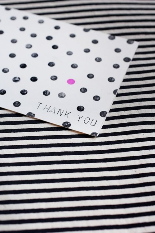 Simple Yet Creative Diy Thank You Cards For Your Wedding Guests Weddingomania,T Shirt Design Software Free Download For Windows 10
