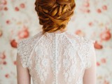 sophisticated-diy-low-twisted-bridal-hair-updo-2