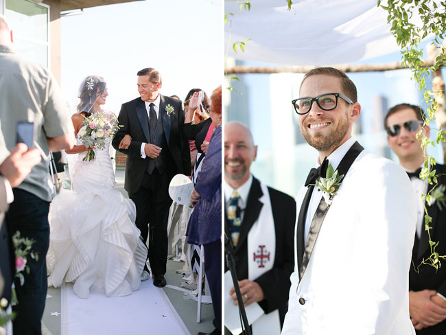 Star wars inspired wedding with an elegant sense  12