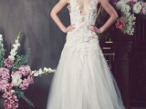 Stunning Anna Georgina 2014 Wedding Dresses Collection