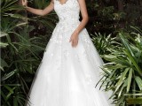 Stunning Intuzuri Bridal Dresses Collection