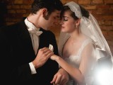 Stunning Romantic Vintage Wedding Inspiration