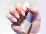 ombre nude nails are a fresh and modern take on the traditional French manicure, and they look bold