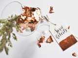 stylish-diy-copper-dipped-wedding-place-settings-1