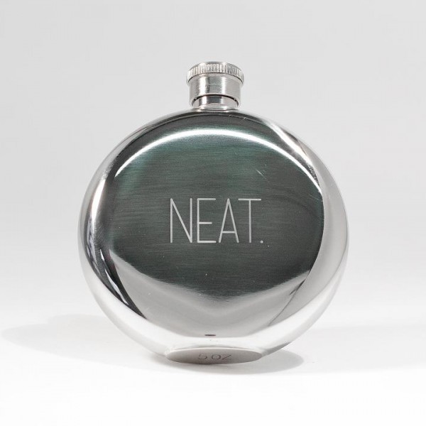 Picture Of stylish flasks from izola a perfect gift for groomsmen  3