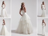 Stylish So Sassi Wedding Gowns By Sassi Holford