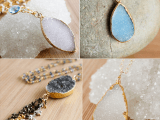 The Hottest 2014 Trend Sruzy Jewelry Ideas