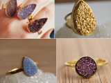 The Hottest 2014 Trend Sruzy Jewelry Ideas
