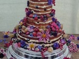 the-hottest-2015-wedding-trend-25-lovely-flowerfetti-wedding-cakes-16