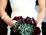 The Hottest Trend Succulent Bouquets