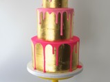 the-hottest-wedding-trend-17-sweet-and-fun-color-drip-wedding-cakes-2