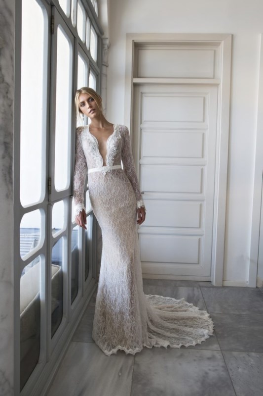 The valencia wedding dress collection by riki dalal  11
