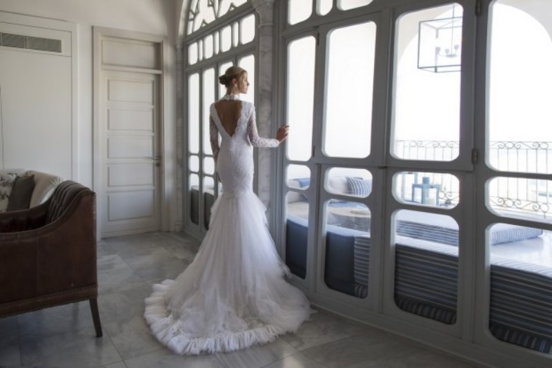 The valencia wedding dress collection by riki dalal  18