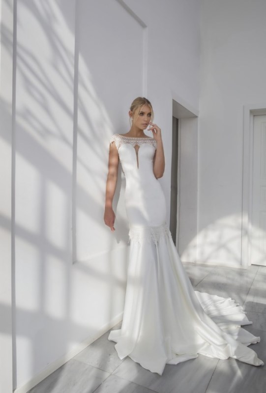 The valencia wedding dress collection by riki dalal  21