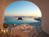 Top 10 Romantic Tables For Two On Your Honeymoon