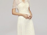 True Romance Indonesia And Baroque Inspired Wedding Dresses Collection
