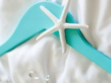 Turquoise And Pink Beach Wedding In Florida